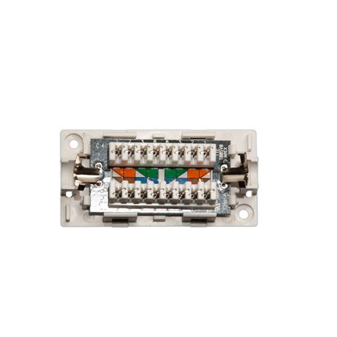 cat5e inline junction box|telephone junction box screwfix.